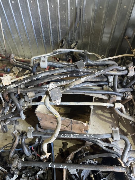 Стабілізатор Opel,BMW,Audi,Volvo