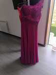 Vestido Cerimónia