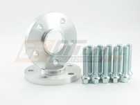 Dystanse do felg 5x120 fi65 15mm VW Transporter T5 T6 Amarok Touareg