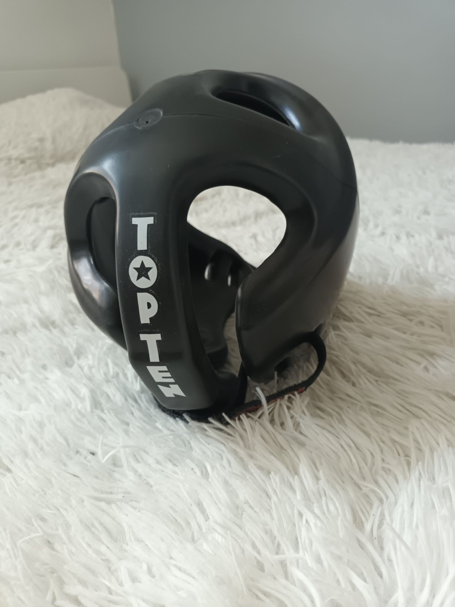 Kask Top Ten Rozmiar S