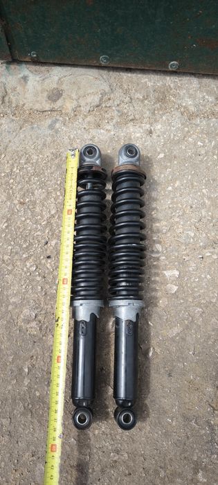 Material Macal m83/diversos