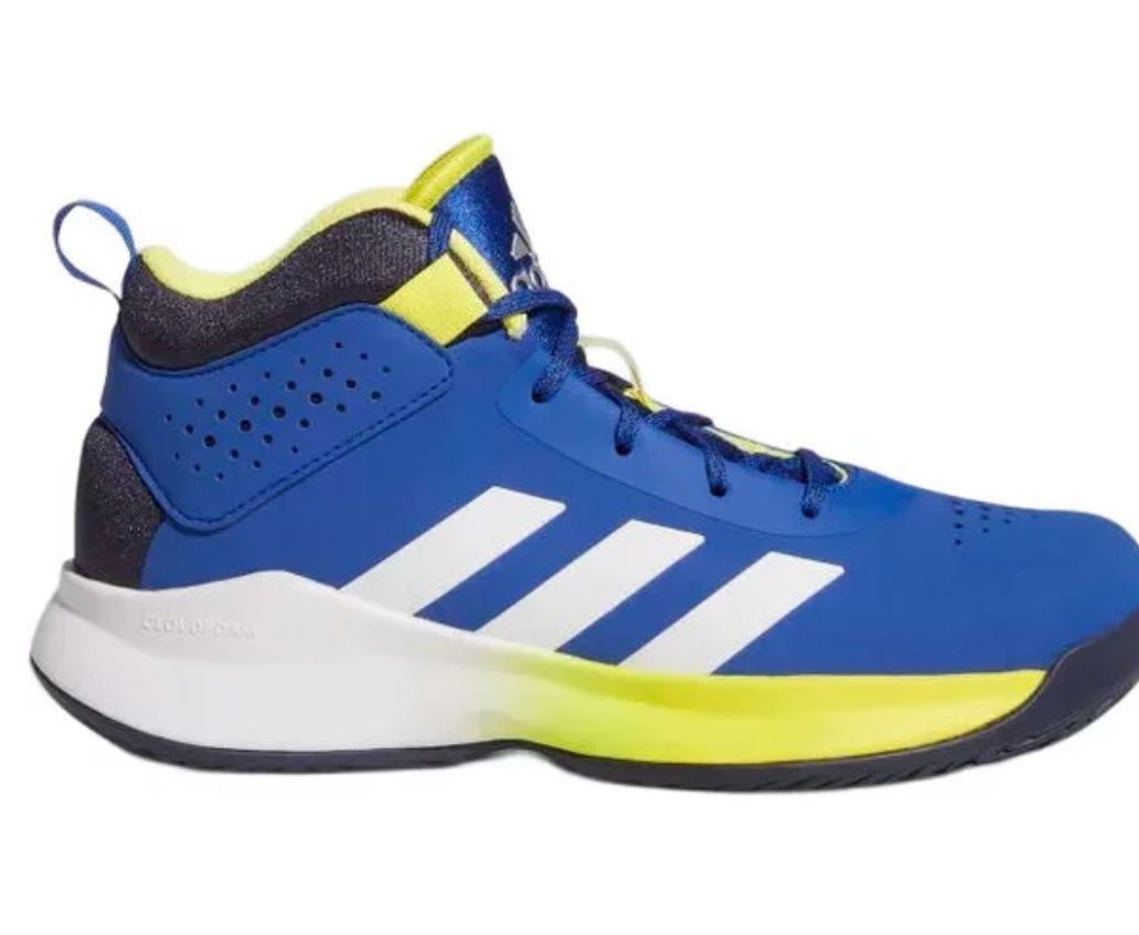Buty do koszykówki Adidas r. 38 2/3