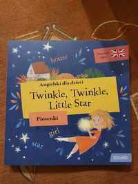 Angielski dla dzieci Twinkle, Twinkle Little Star