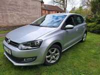 VW Volkswagen Polo 1,6 TDI Common Rail 2011r.