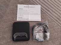 Stacja Dokująca BlueTrade Do HTC P3470 pharos