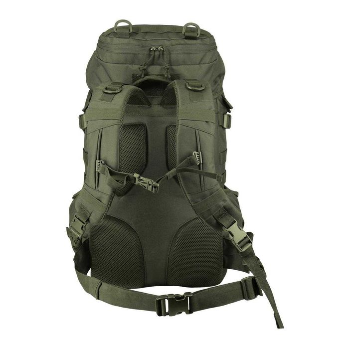 Plecak Wojskowy Taktyczny Militarny CRUX 30L Olive