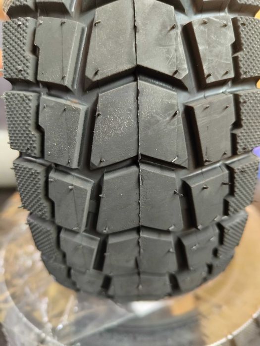 Безкамерна шина 10×2.75–6.5 для електросамоката KuKirin G2 Master/G2