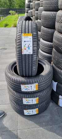 4× Nowe Opony 225 55 r17 Pirelli 97V 2021r Nowe