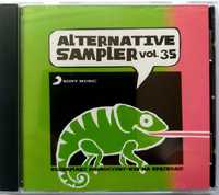 Alternative Sampler vol.35 2016r Kings Of Leon Rag'N'Bone