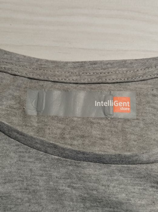 Стильный Модный Реглан "IntelliGent store" для Девочки (10-13 лет).