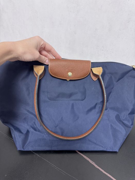 Сумка шопер Longchamp