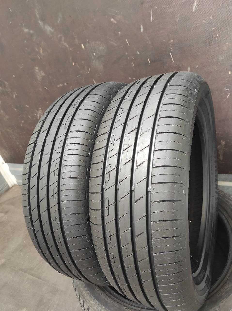 GoodYear Efficient Grip Performance 215/55r17 98W Extra Load НОВЫЕ ЛЕТ