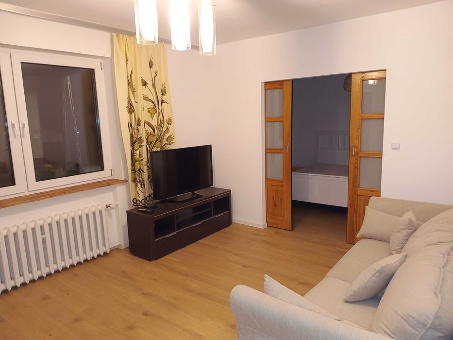 wynajmę  mieszkanie w Sulechowie