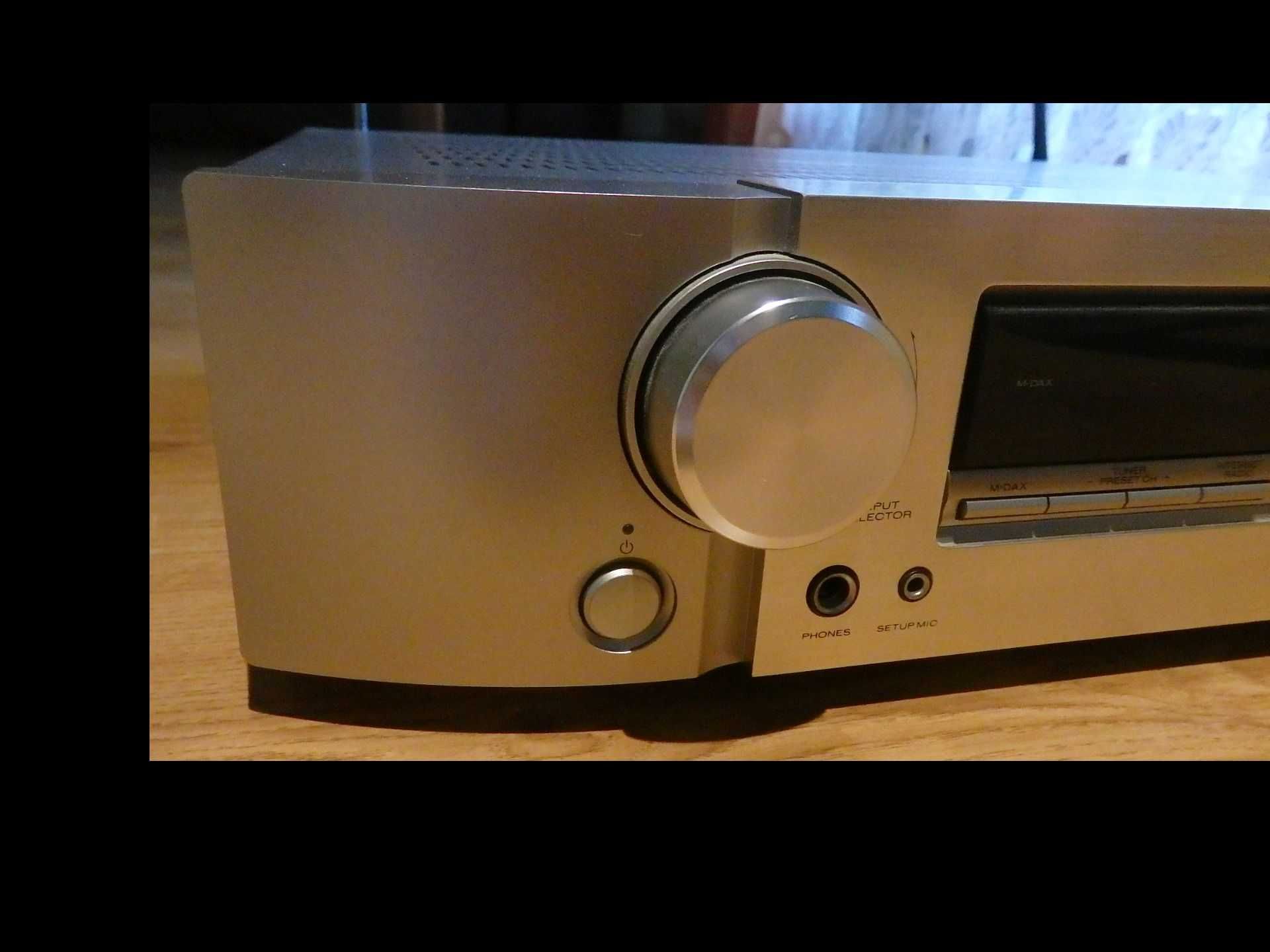 Marantz NR1506 amplituner kina domowego 5.2 z 4k