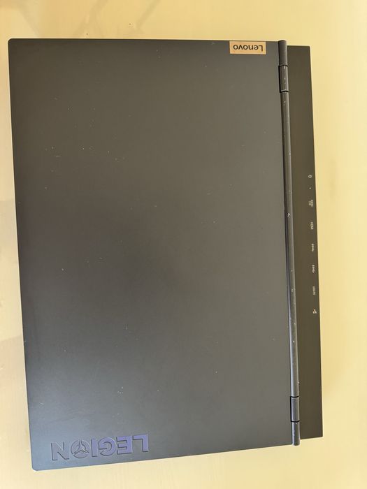 Lenovo Legion 5 (6ª geração) 15ACH6-255