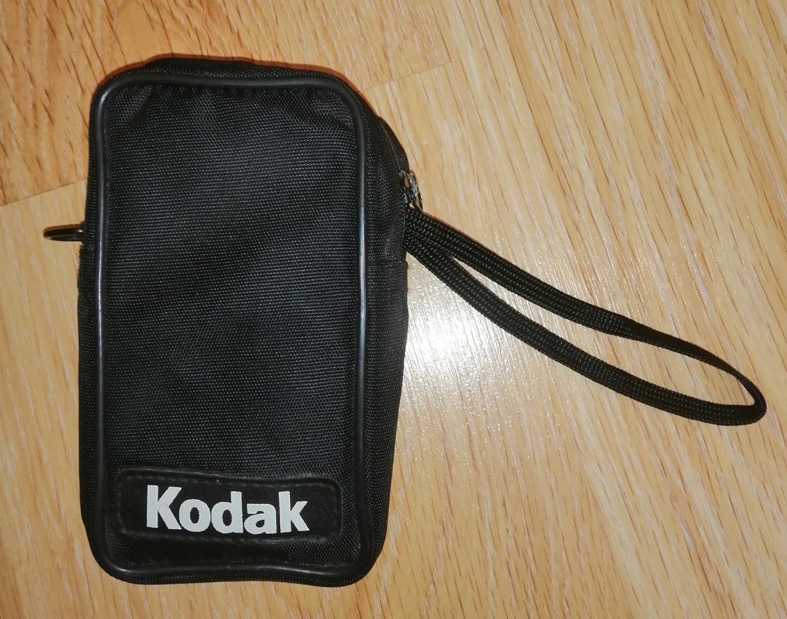Aparat Kodak kompaktowy KC30