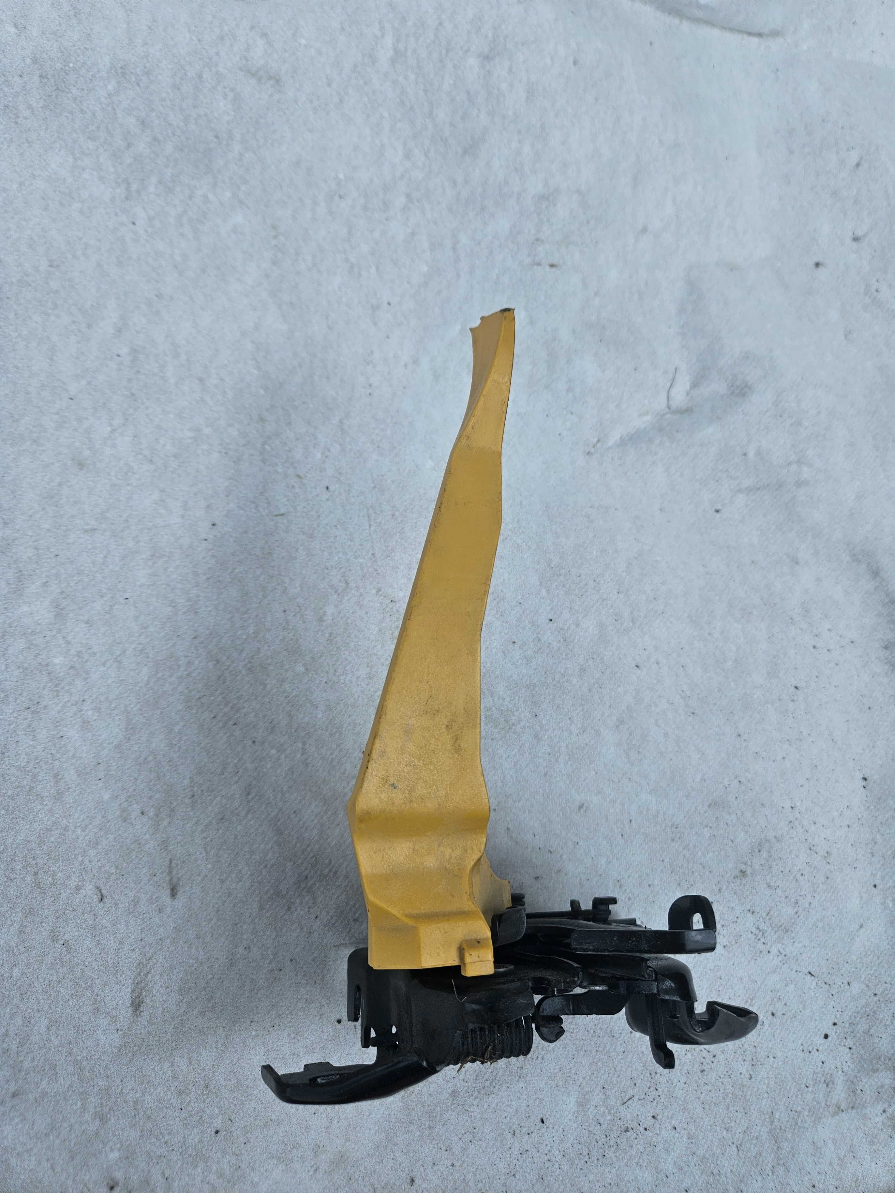 Zamek Maski Nissan Qashqai III J12 oryginał