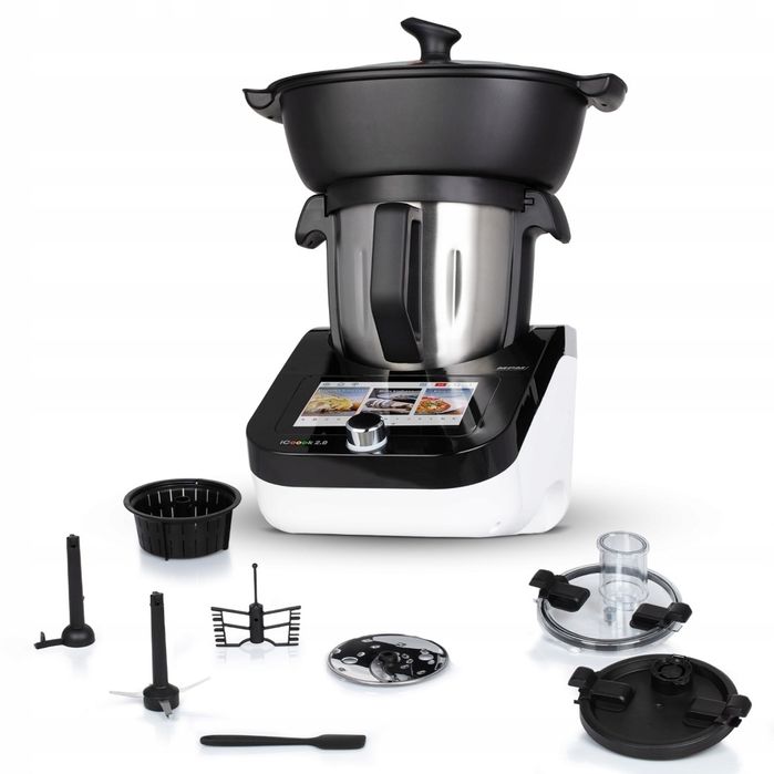 iCook MRK-18 używany