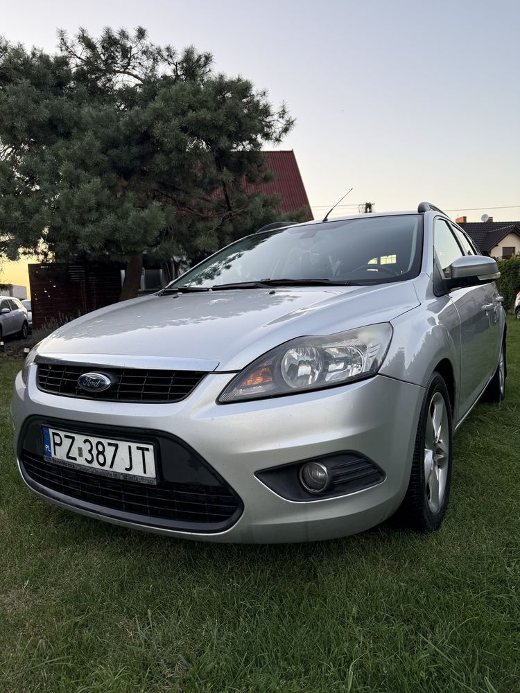 Sprzedam Ford Focus mk2 polift