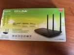Wi-Fi Роутер Маршрутизатор TP-Link TL-WR940N