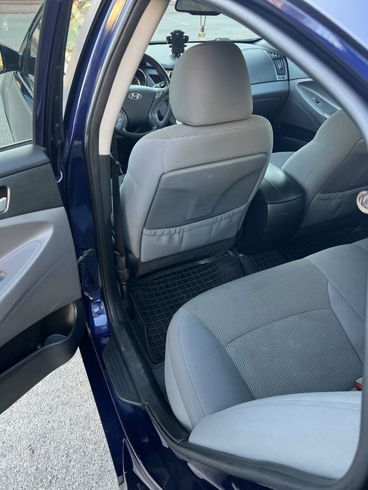 Hyundai Sonata 2013р.