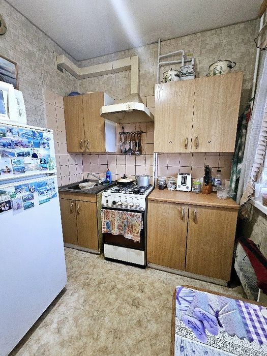 Продам 1 ком квартиру по проспекту Жуковского