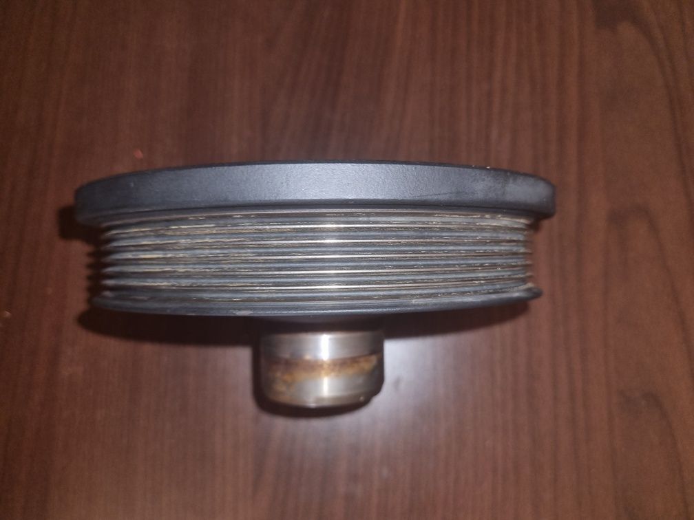Шків колінвалу DODGE Journey 3,6