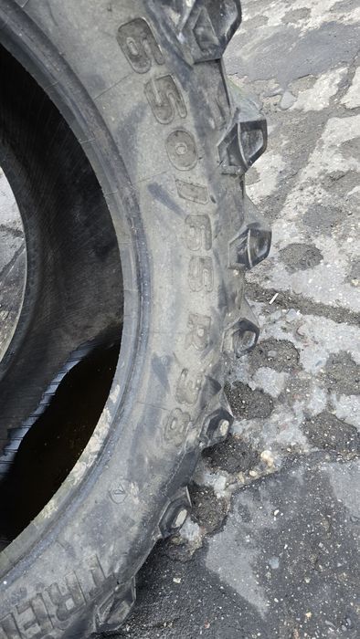 Opona 650/65r38 Trelleborg TM 800