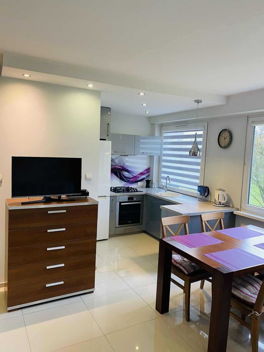 Mieszkanie 33m 1 piętro