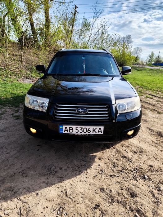 Продам Subaru Forester.