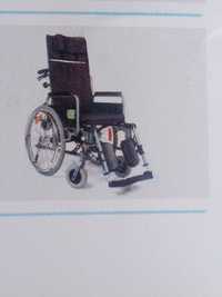 Wózek inwalidzki specjalistyczny neurologiczny