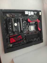 Płyta główna Z170A Gaming M5