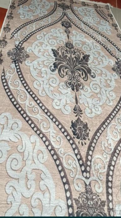 Nowy chodnik dywanik antypoślizgowy 80*200cm turecki