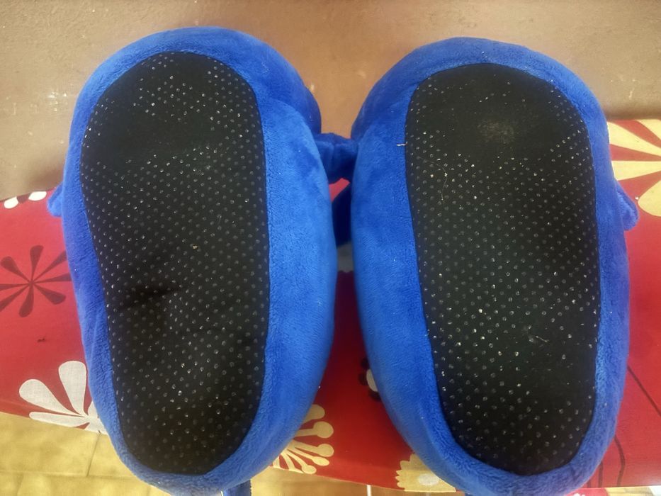 Pantufas draco porto