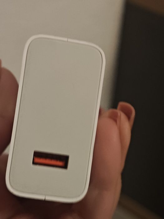 Zestaw ładowarek Xiaomi 120W