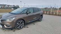 Renault Grand Scenic Grand Scenic 1.6dCi Bose EDC 118kW