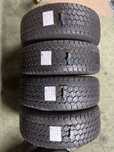 4x 255/70R18 AT 116H GOODYEAR WRANGLER ALL-TERRAIN adventure terenowa