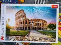 Puzzle Koloseum 1000