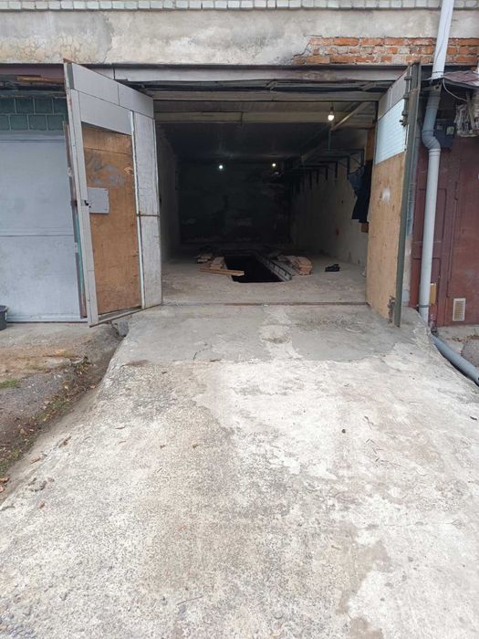 Оренда Гараж Новий Львів, Енергетична 10