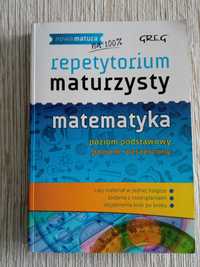 Repetytorium maturzysty matematyka