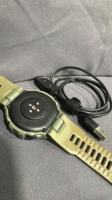 Smartwatch AMAZFIT T-Rex Pro