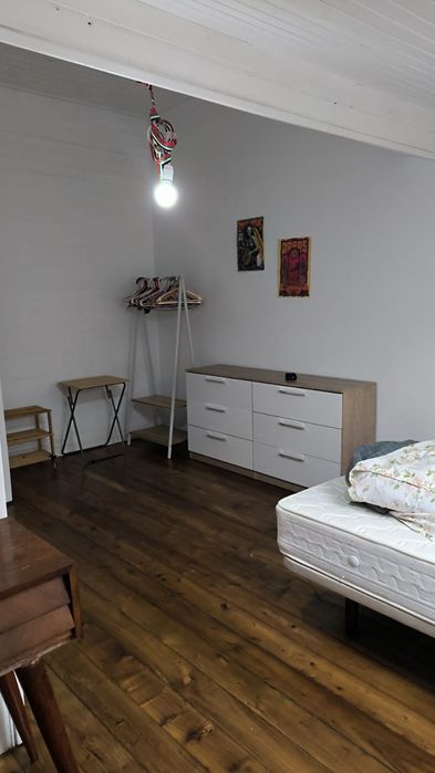 Quarto para arrendar