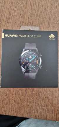 Huawei Watch GT 2 46mm paski gratis