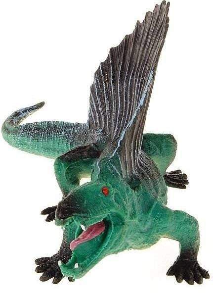 Duży zestaw figurek figur dinozaury jurassic wzory