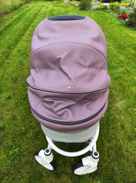 Wózek Bebetto Torino 3w1 plus GRATIS!!!