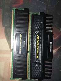 Kości pamięci RAM DDR3 12GB