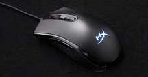 Мышка HyperX Pulsefire Core игровая для гейминга