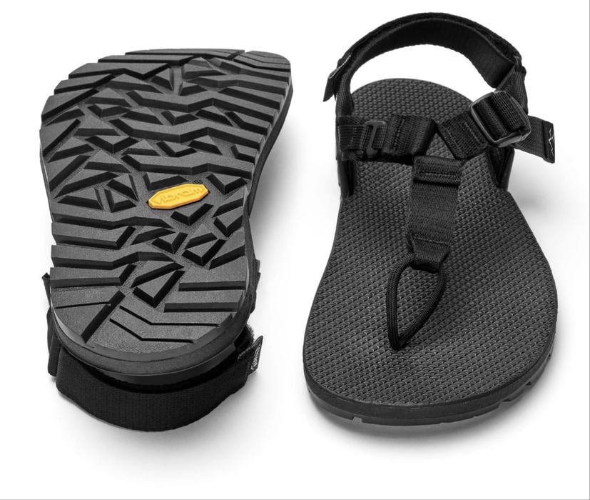 Сандалі BEDROCK Cairn Evo 32см 45р.