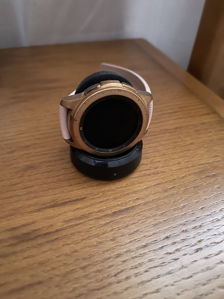 Samsung galaxy watch