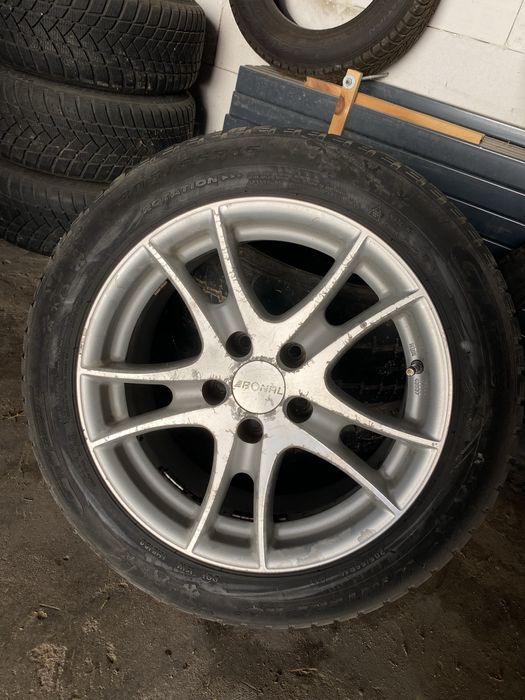 Koła  do ford galaxy